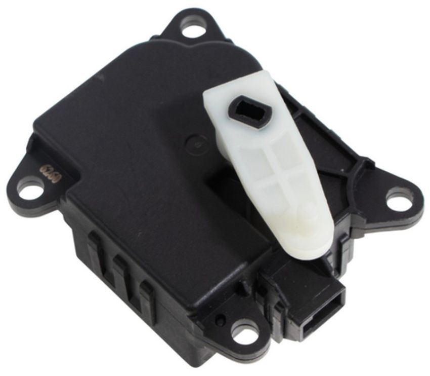 Four Seasons 73698 HVAC Air Door Actuator