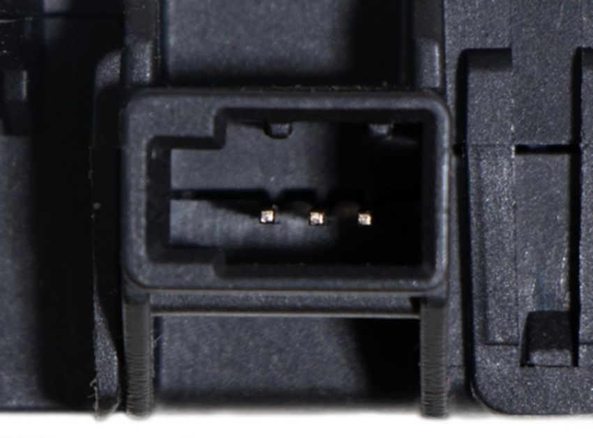 Four Seasons 73698 HVAC Air Door Actuator
