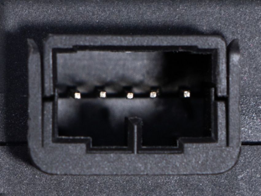 Four Seasons 73703 HVAC Air Door Actuator