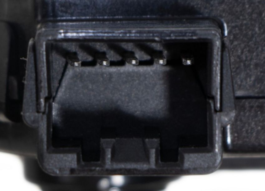 Four Seasons 73708 HVAC Air Door Actuator
