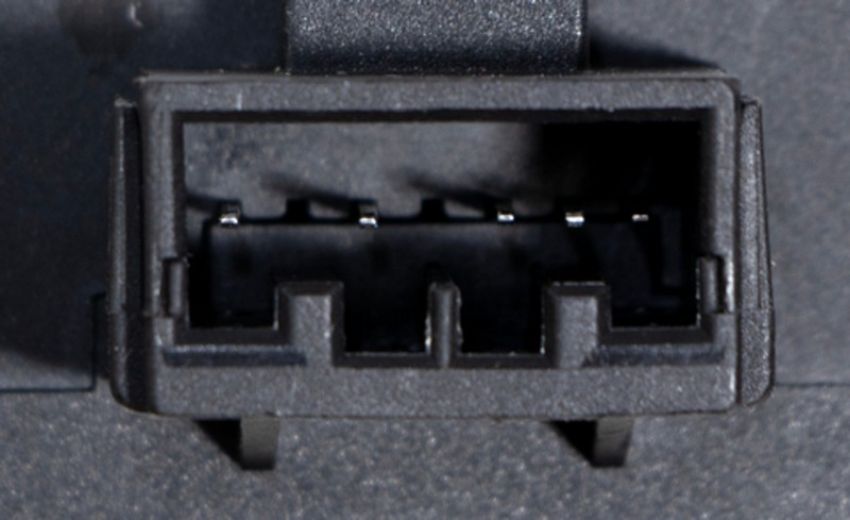 Four Seasons 73709 HVAC Air Door Actuator
