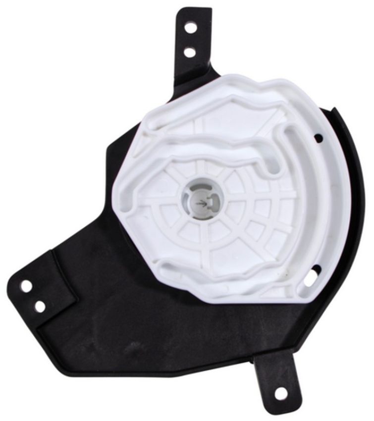 Four Seasons 73711 HVAC Air Door Actuator