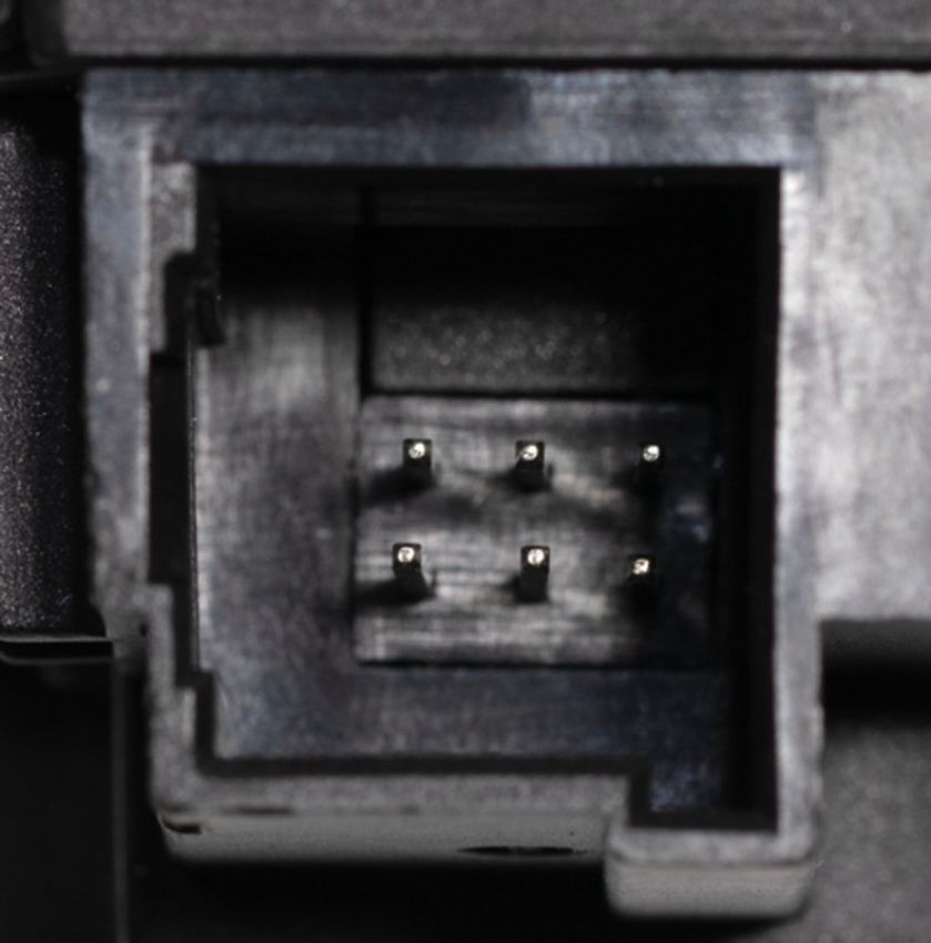 Four Seasons 73714 HVAC Air Door Actuator