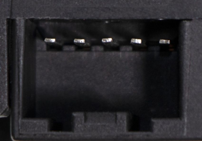 Four Seasons 73721 HVAC Air Door Actuator