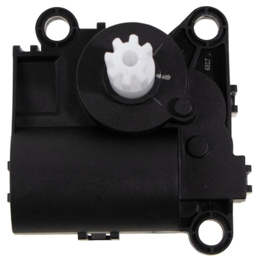 Four Seasons 73721 HVAC Air Door Actuator