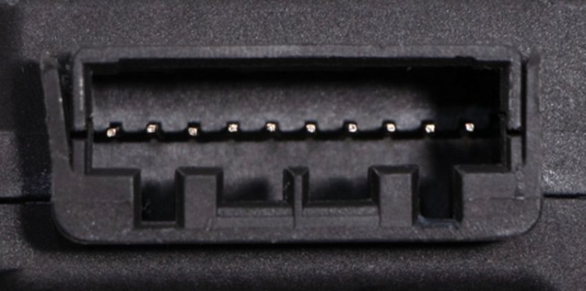 Four Seasons 73722 HVAC Air Door Actuator