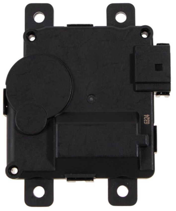 Four Seasons 73723 HVAC Air Door Actuator