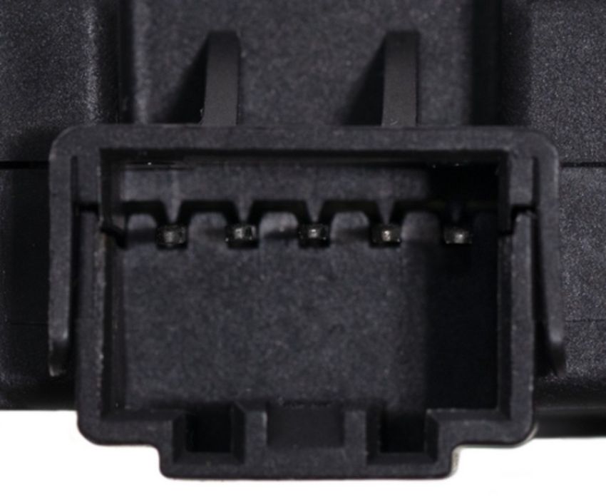 Four Seasons 73723 HVAC Air Door Actuator