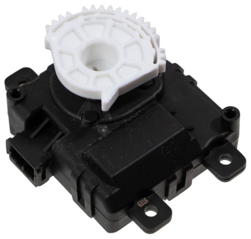 Four Seasons 73737 HVAC Air Door Actuator