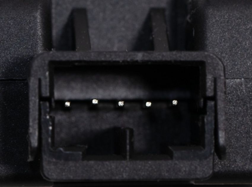 Four Seasons 73737 HVAC Air Door Actuator