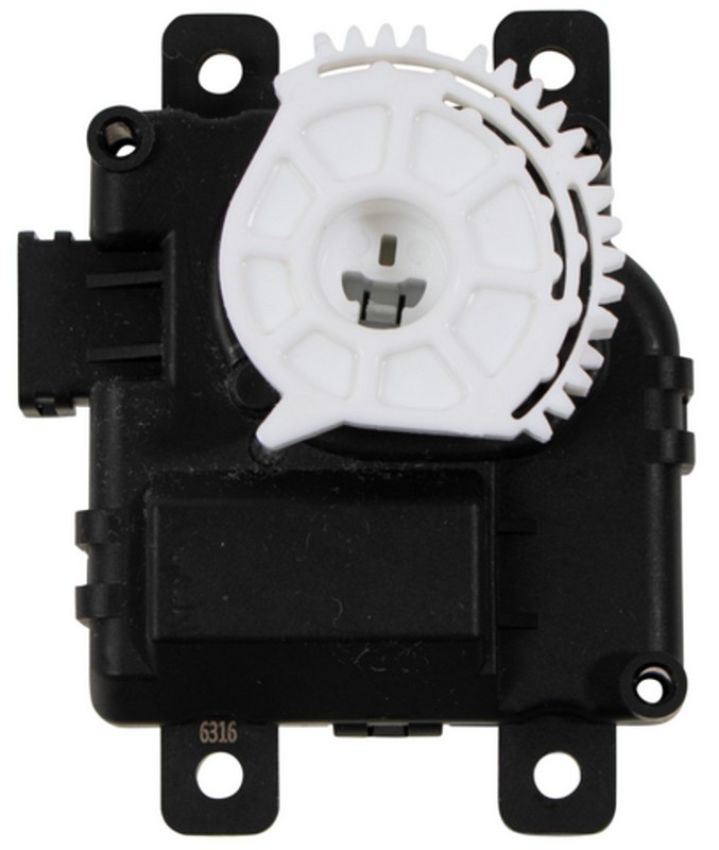Four Seasons 73737 HVAC Air Door Actuator