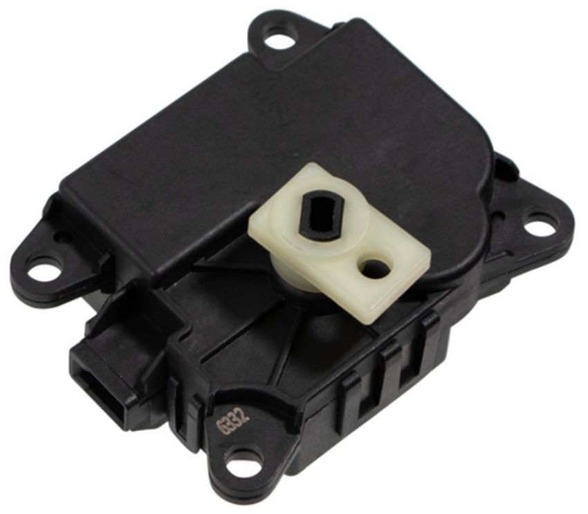 Four Seasons 73741 HVAC Air Door Actuator