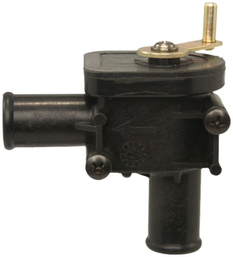 Four Seasons 74000 Cable Operated Pull to Close Non-Bypass Heater Valve