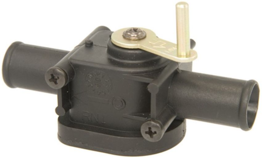 Four Seasons 74001 Cable Operated Pull to Close Non-Bypass Heater Valve