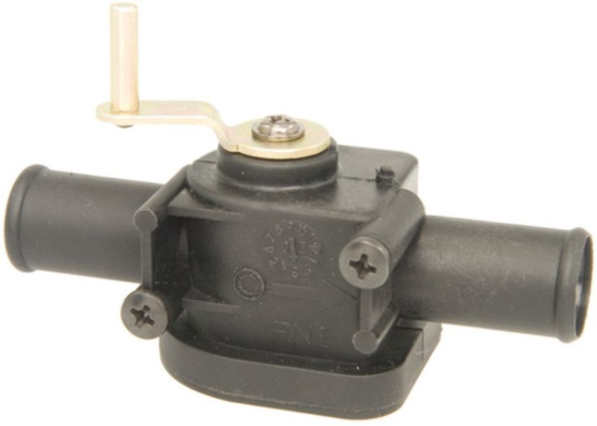 Four Seasons 74002 Cable Operated Pull to Close Non-Bypass Heater Valve