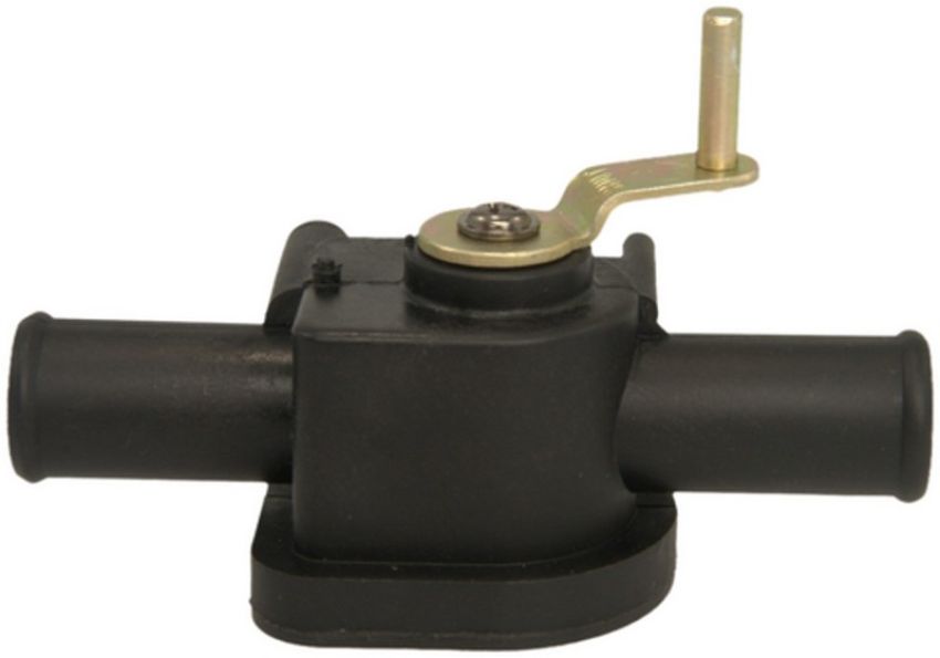 Four Seasons 74002 Cable Operated Pull to Close Non-Bypass Heater Valve