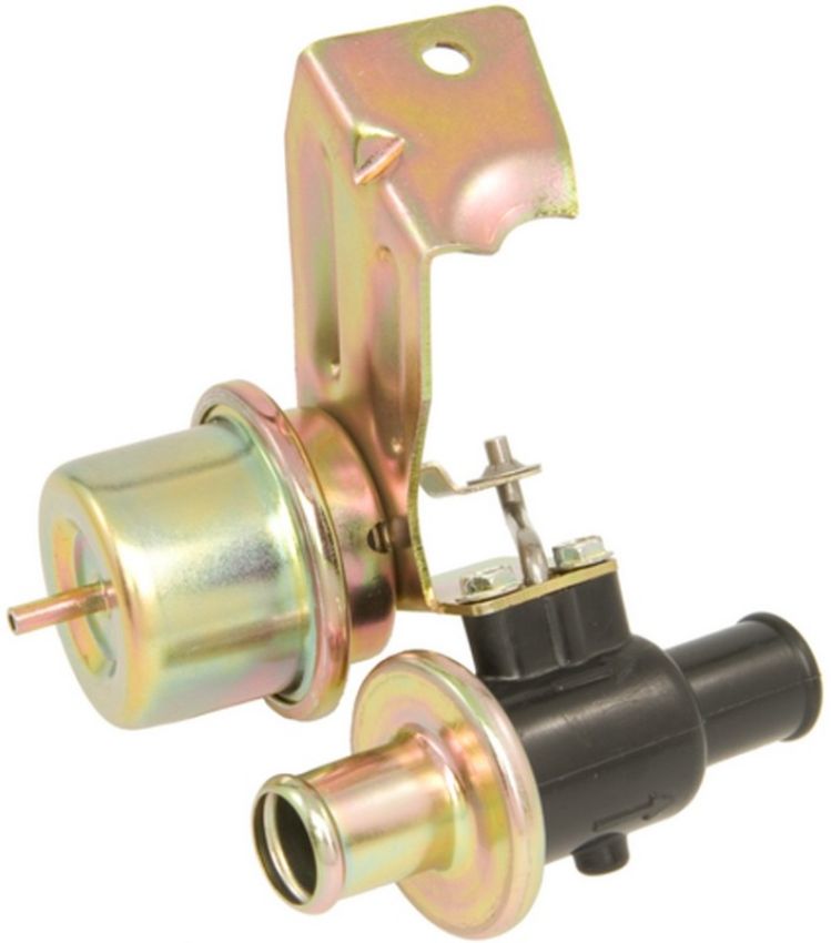 Four Seasons 74003 Vacuum Closes Non-Bypass Heater Valve