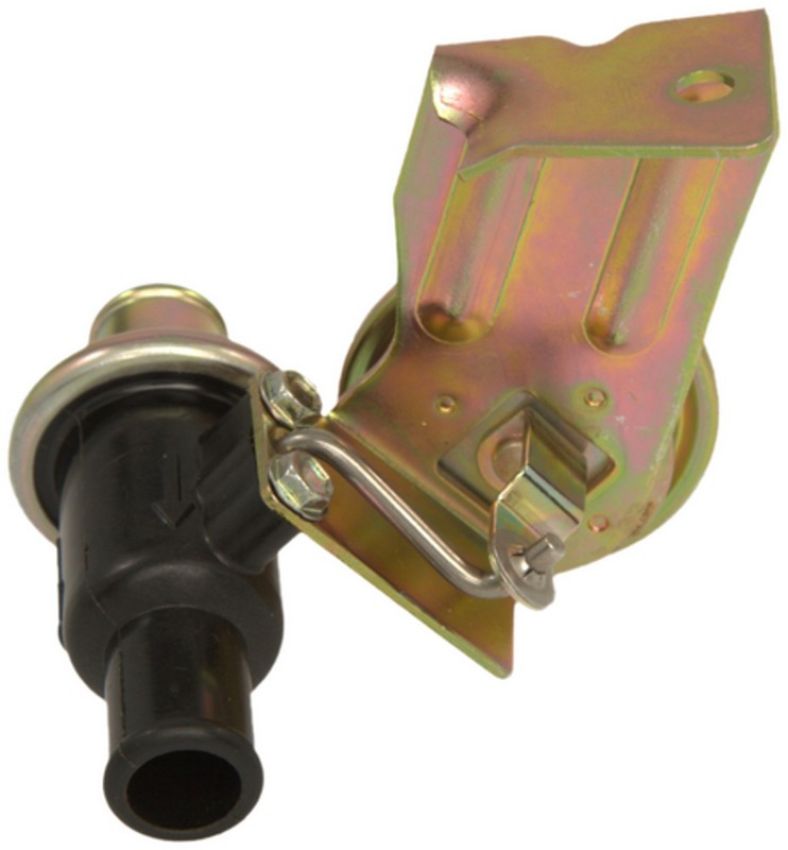 Four Seasons 74003 Vacuum Closes Non-Bypass Heater Valve