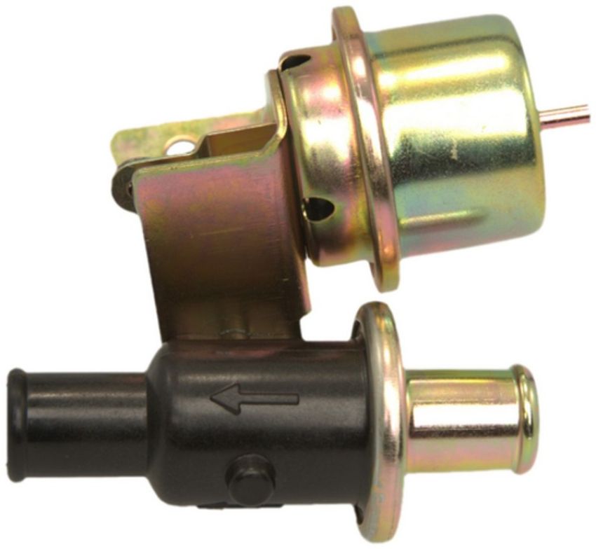 Four Seasons 74003 Vacuum Closes Non-Bypass Heater Valve