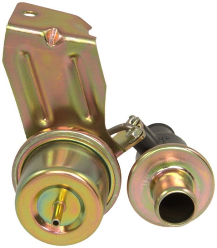 Four Seasons 74003 Vacuum Closes Non-Bypass Heater Valve