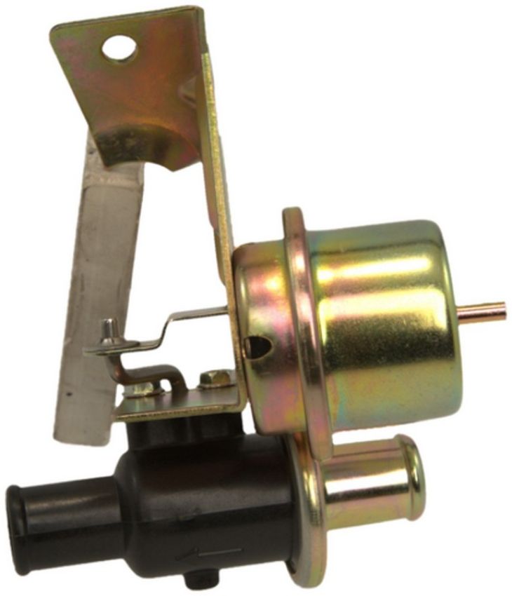 Four Seasons 74003 Vacuum Closes Non-Bypass Heater Valve