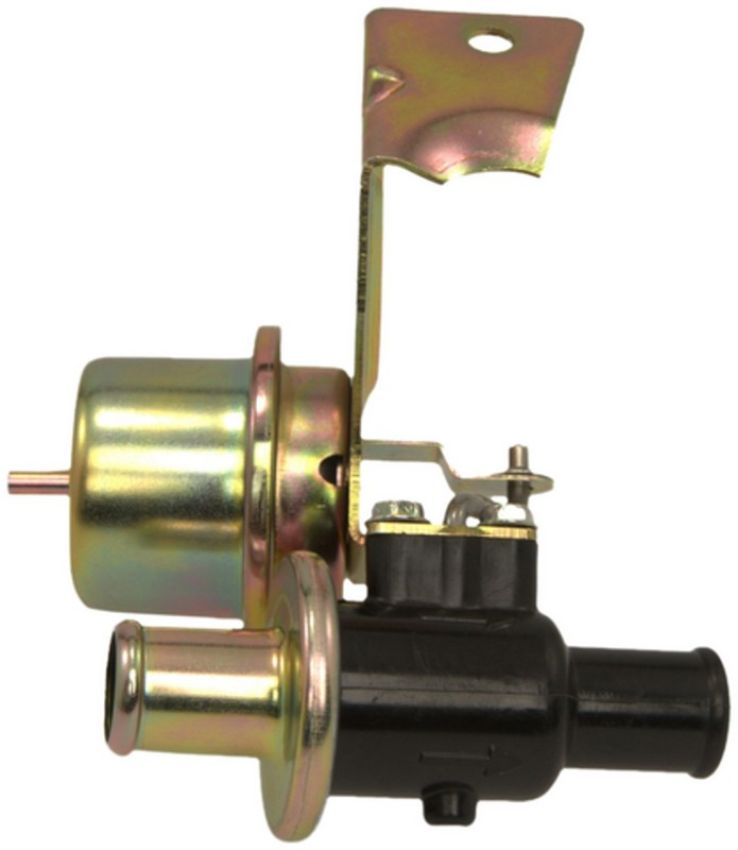 Four Seasons 74003 Vacuum Closes Non-Bypass Heater Valve