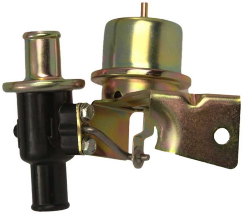 Four Seasons 74003 Vacuum Closes Non-Bypass Heater Valve