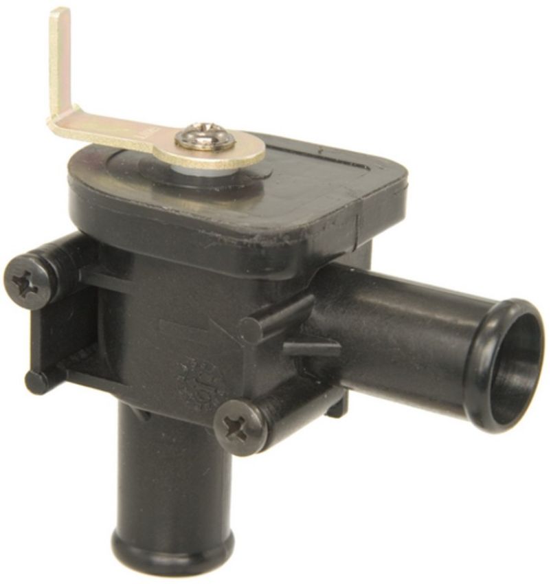 Four Seasons 74004 Cable Operated Pull to Close Non-Bypass Heater Valve