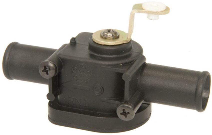 Four Seasons 74006 Vacuum Closes Non-Bypass Heater Valve
