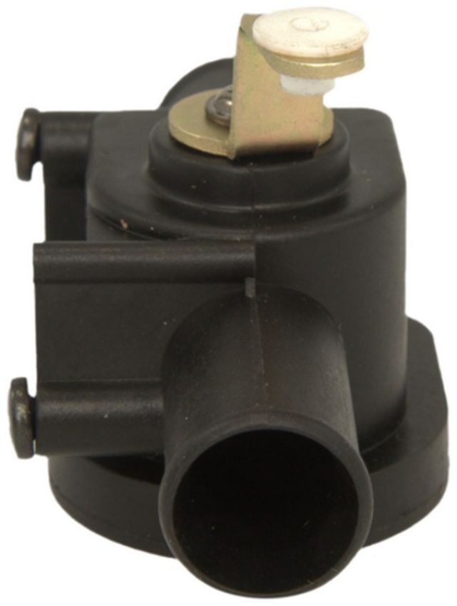 Four Seasons 74006 Vacuum Closes Non-Bypass Heater Valve