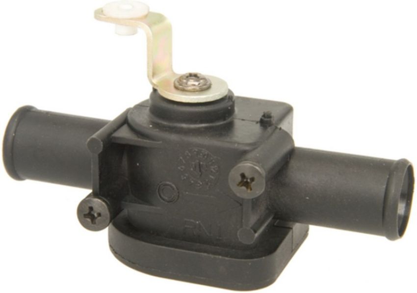 Four Seasons 74007 Vacuum Closes Non-Bypass Heater Valve