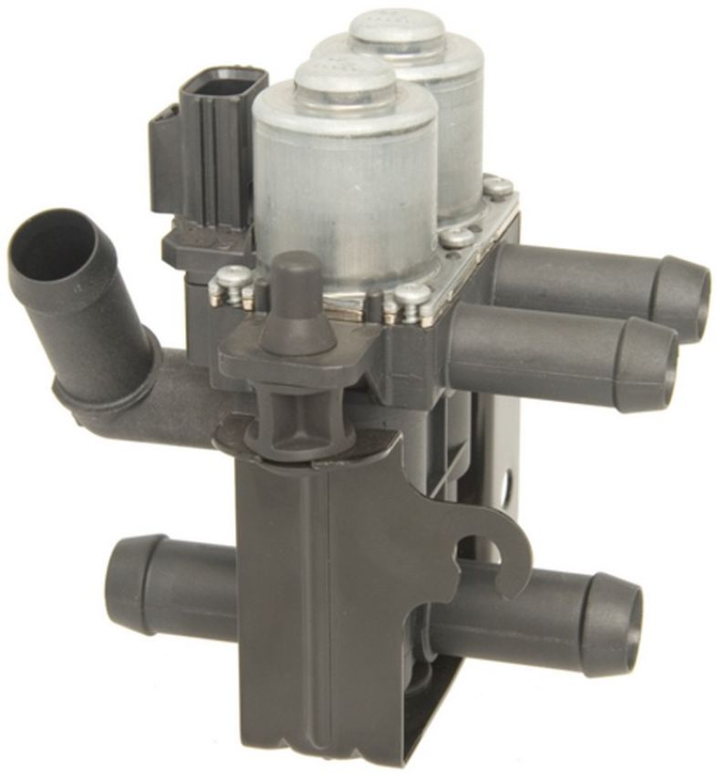 Four Seasons 74009 Multiple Solenoid Electronic Heater Valve