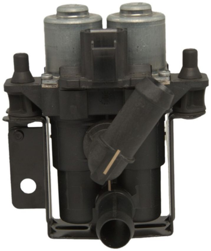 Four Seasons 74009 Multiple Solenoid Electronic Heater Valve