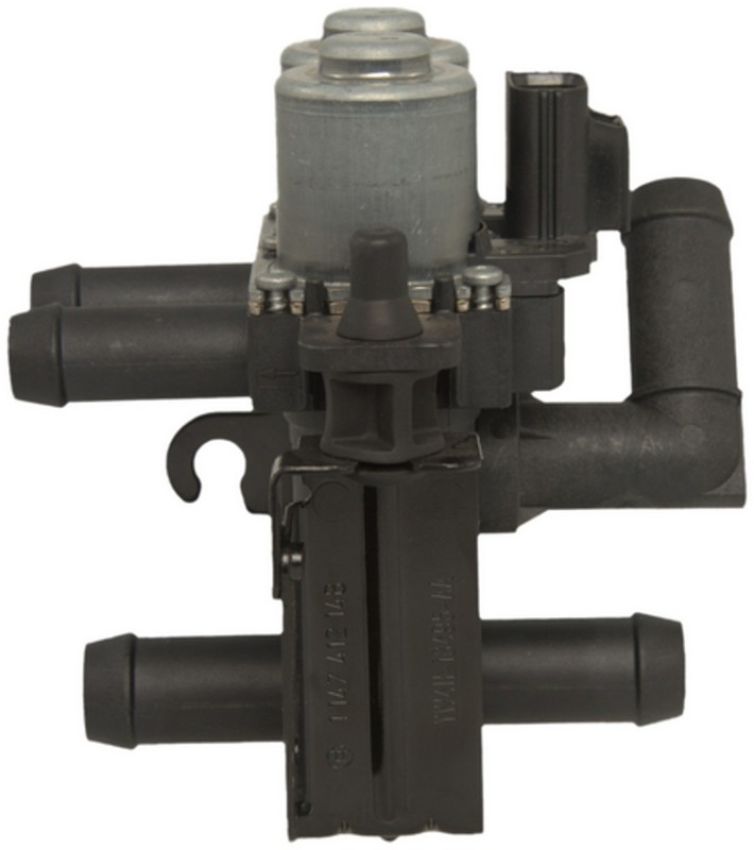 Four Seasons 74009 Multiple Solenoid Electronic Heater Valve