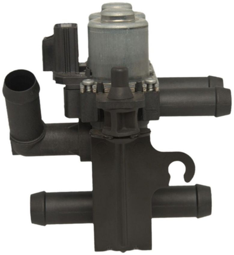 Four Seasons 74009 Multiple Solenoid Electronic Heater Valve