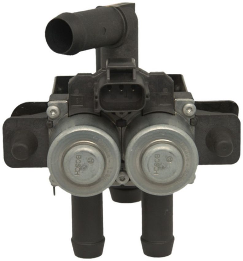 Four Seasons 74009 Multiple Solenoid Electronic Heater Valve