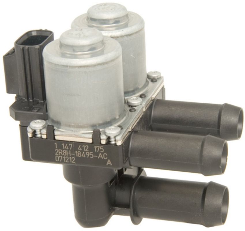 Four Seasons 74010 Multiple Solenoid Electronic Heater Valve