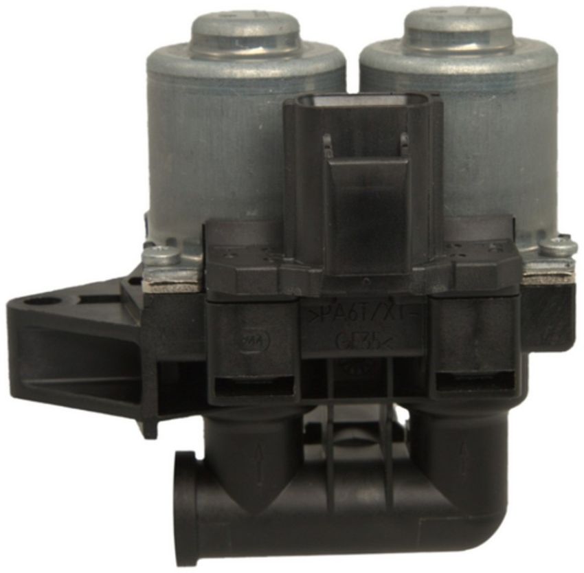 Four Seasons 74010 Multiple Solenoid Electronic Heater Valve