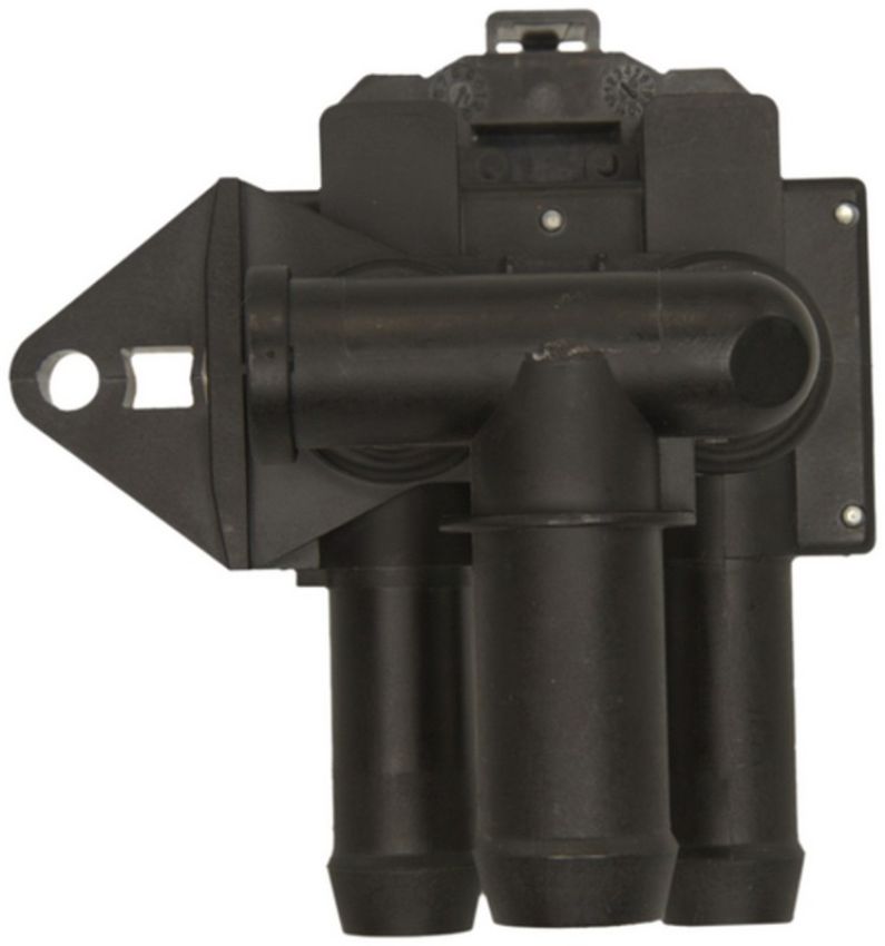 Four Seasons 74010 Multiple Solenoid Electronic Heater Valve