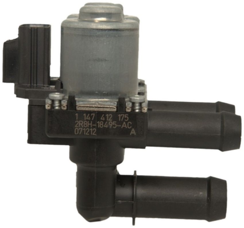 Four Seasons 74010 Multiple Solenoid Electronic Heater Valve