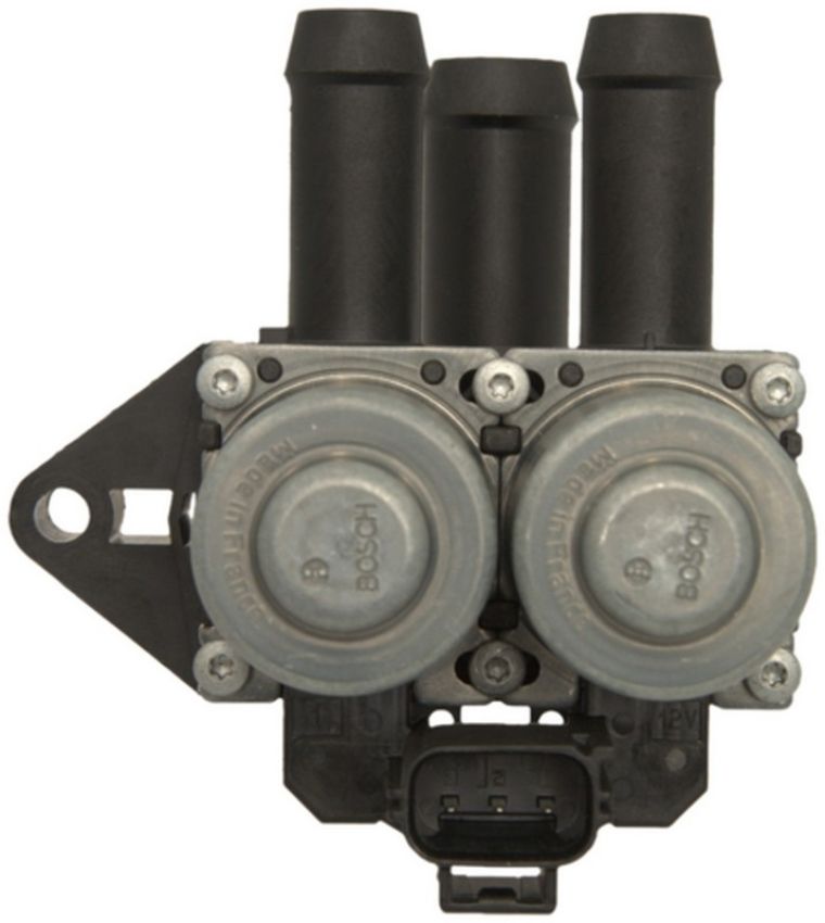 Four Seasons 74010 Multiple Solenoid Electronic Heater Valve