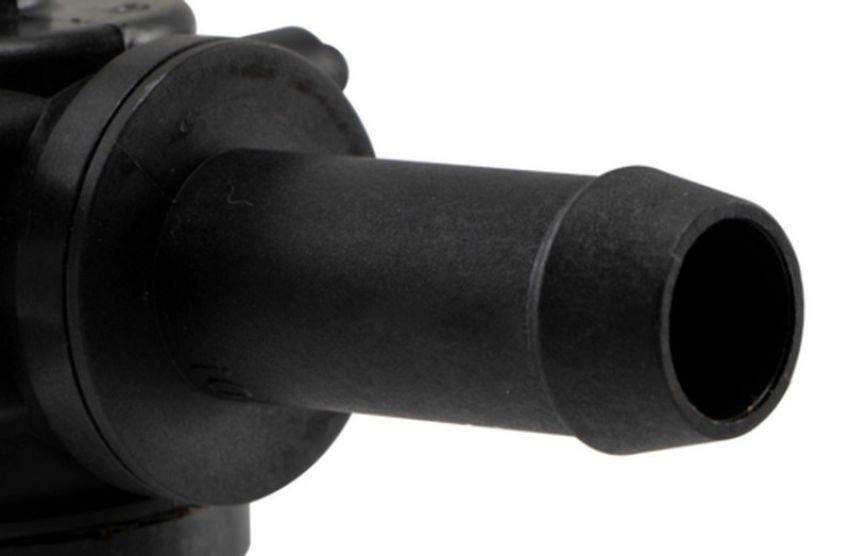 Four Seasons 74011 Cable Operated Pull to Close Non-Bypass Heater Valve