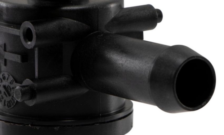 Four Seasons 74011 Cable Operated Pull to Close Non-Bypass Heater Valve