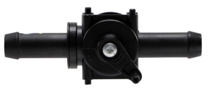 Four Seasons 74011 Cable Operated Pull to Close Non-Bypass Heater Valve