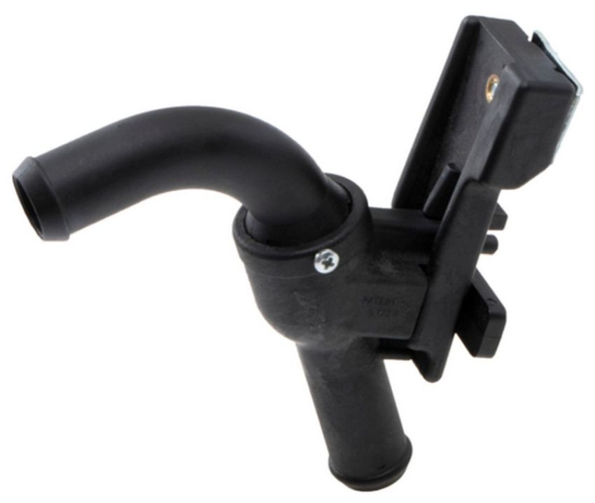 Four Seasons 74012 Cable Operated Pull to Open Non-Bypass Heater Valve