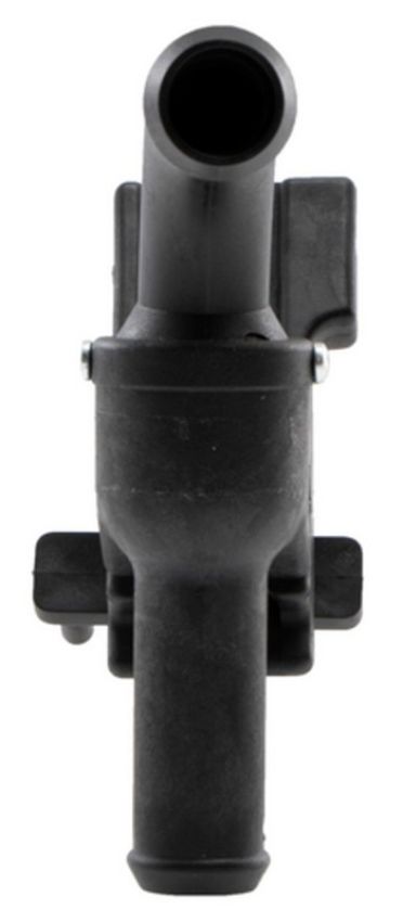 Four Seasons 74012 Cable Operated Pull to Open Non-Bypass Heater Valve