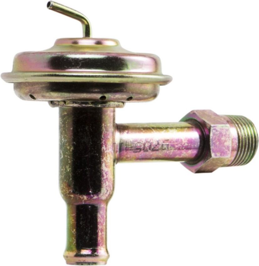 Four Seasons 74601 Vacuum Open Non-Bypass Heater Valve