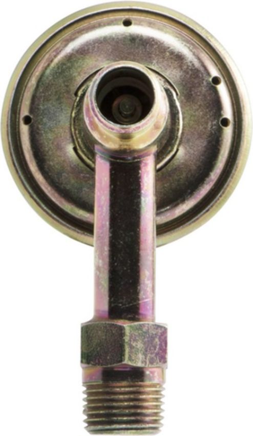 Four Seasons 74601 Vacuum Open Non-Bypass Heater Valve