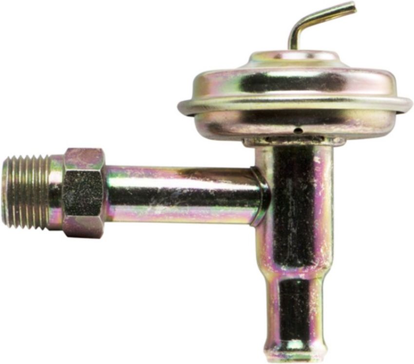 Four Seasons 74601 Vacuum Open Non-Bypass Heater Valve