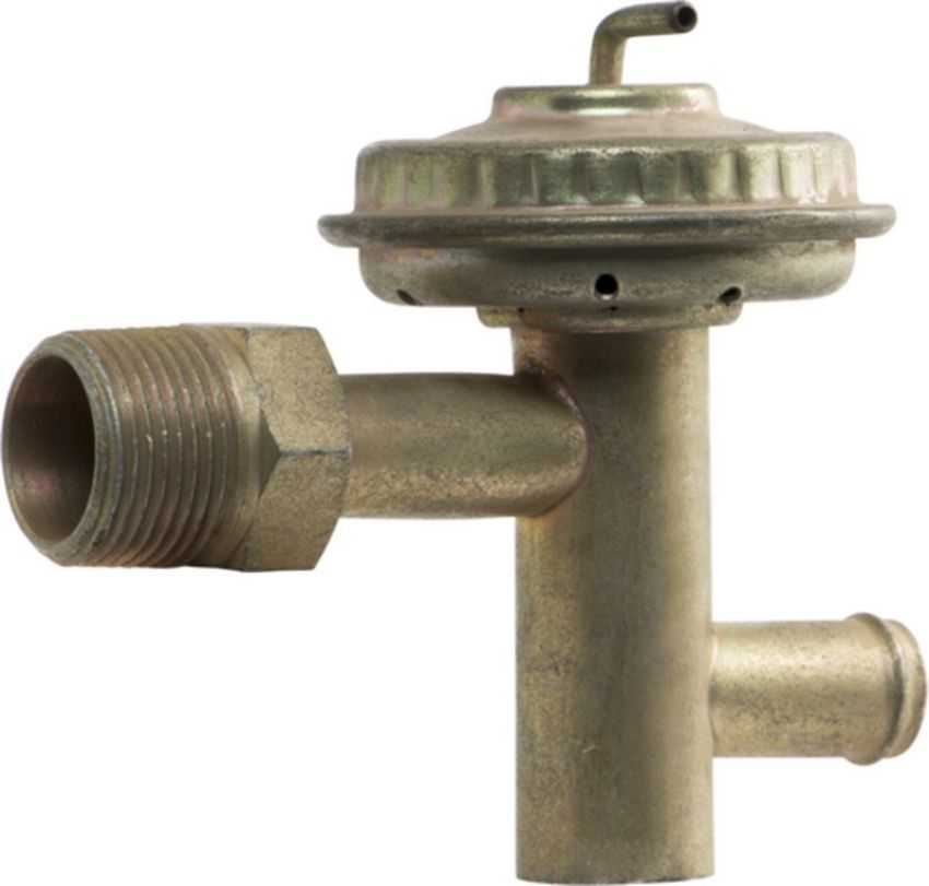 Four Seasons 74602 Vacuum Closes Non-Bypass Heater Valve